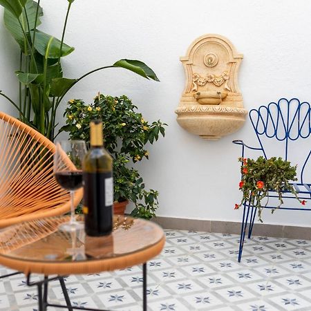 Casa Bonita Villa Almería Dış mekan fotoğraf