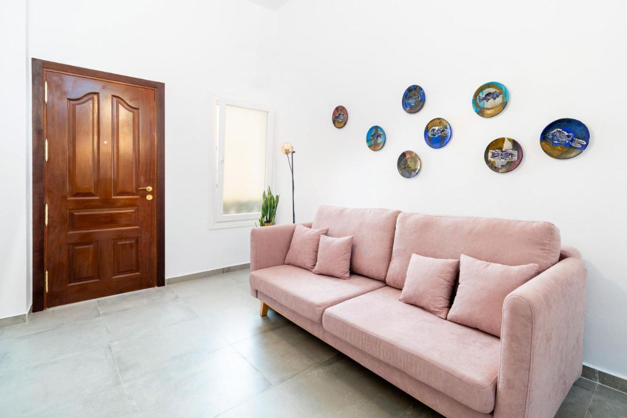 Casa Bonita Villa Almería Dış mekan fotoğraf